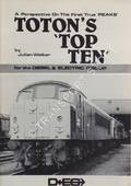Toton's 'Top Ten' - A perspective on the first true Peaks by WALKER, Julian