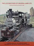 The Locomotives of Severn-Lamb Ltd. by HOLROYDE, David & LITTLE, Lawson