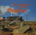 Book cover of Schmalspurbahnen im Harz -Schmalspurbahnen im Harz /  Mit Volldampf auf den Brocken / Die Selketalbahn im Harz by METGE, Friedrich
