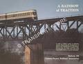 A Rainbow of Traction by Central Electric Railfans' Association
