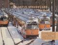 The Colorful Streetcars we Rode by KRAMBLES, George (ed.)