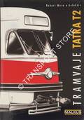 Tramvaje Tatra T2 by MARA, Robert