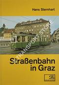 Straßenbahn in Graz by STERNHART, Hans