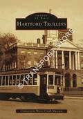 Images of Rail - Hartford Trolleys by Connecticut Motor Coach Museum
