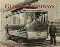 Glossop Tramways by MARSDEN, Barry M.