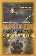 Signal for Vengeance by MARSTON, Edward