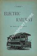 The Electric Railway [1889] by WHIPPLE, Fred H.