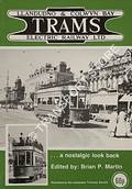 Llandudno & Colwyn Bay Electric Railway Ltd. Trams ... a nostalgic look back by MARTIN, Brian P.