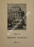 Liberecké Tramvaje by JAKL, Gisbert