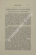Rothesay Tramways: A brief history, 1882 - 1936 by LEACH, Allan