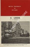 British Tramways in Pictures - Leeds by WISEMAN, R.J.S.