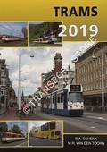 Trams 2019 by SCHENK, Bas & TOORN, Maurits van den