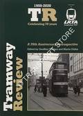Tramway Review 1950 - 2020 by SKELSEY, Geoffrey & DIBBS, Martin (eds.)