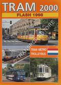Tram 2000 Flash 1998 - Nederland / Pays-Bas - Tram Metro Trolleybus by KOENOT, Luc