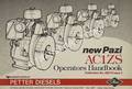 Petter Diesels - New Pazi AC1ZS Operators Handbook - Issue 2 by Petter Diesel Engines