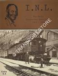 I.N.L. - The Early Interurban Newsletters 1943 - 1944 by EFFLE, Mark (ed.)