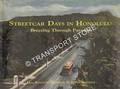 Streetcar Days in Honolulu - Breezing Through Paradise by SIMPSON, MacKinnon & BRIZDLE, John
