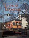 Illinois Terminal - The Electric Years by STRINGHAM, Paul H.