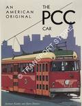 The PCC Car - An American Original by KASHIN, Seymour & DEMORO, Harre