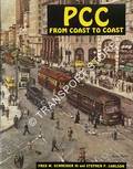 PCC - From Coast to Coast by SCHNEIDER, Fred W. & CARLSON, Stephen P.
