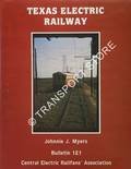 Texas Electric Railway by MYERS, Johnnie J.