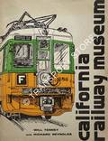 California Railway Museum by TENNEY, Will & REYNOLDS, Richard