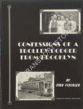 Confessions of a Trolley Dodger from Brooklyn by FISCHLER, Stan