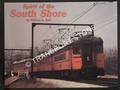Spirit of the South Shore by RAIA, William A.