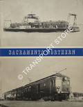 Sacramento Northern by SWETT,  Ira L. (ed.)