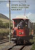 Stops Along the Manx Electric Railway by HOBBS, George