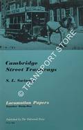 Cambridge Street Tramways by SWINGLE, S. L.
