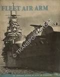 Fleet Air Arm -  The Admiralty Account of Naval Air Operations by Ministry of Information 