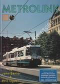 Metrolink by SENIOR, John & OGDEN, Eric