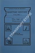 Maritime History - The Age of Discovery by HATTENDORF, John B. (ed.)