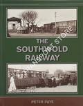 The Southwold Railway by PAYE, Peter