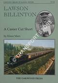 Lawson Billington - A Career Cut Short by MARX, Klaus