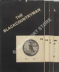 The Blackcountryman 1967 - 1968 by PARSONS, H. (ed.)