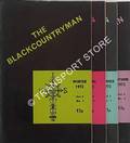 The Blackcountryman 1972 by PARSONS, H. (ed.)