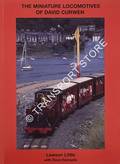 The Miniature Locomotives of David Curwen by LITTLE, Lawson