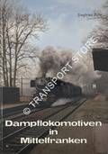 Dampflokomotiven Mitelfranken by BUFE, Siegfried