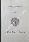 On Tour with the Golden Thread - The Union Limited by Transnet Heritage Preservation