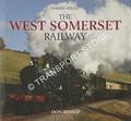 Railway Moods: The West Somerset Railway by BISHOP, Don