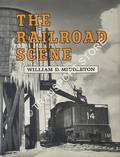 The Railroad Scene by MIDDLETON, William D.