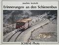 Erinnerungen an den Schienenbus by SEYFERTH, Joachim