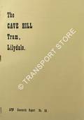 The Cave Hill Tram, Lilydale by WINZENRIED, Arthur