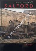 The Lancashire & Yorkshire Railway in Salford by WRAY, Tom