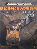 Union Pacific Railroad by SOLOMON, Brian