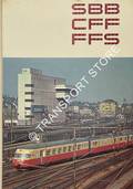 SBB / CFF / FFS by SCHENKER, E.
