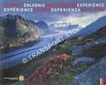 Schweiz Erlebnis / Switzerland Experience / L'expérience Suisse / L'esperienza Svizzera by BAUMGARTNER, Roland (ed.)