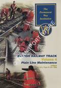 British Railway Track - Plain Line Mainenance by COPE, D.L. & ELLIS, J. B.